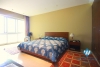 Duplex apartment for rent in Ciputra Tower, Tay Ho district 